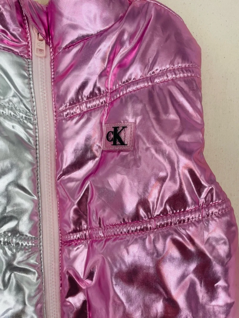 Calvin Klein calvin klein